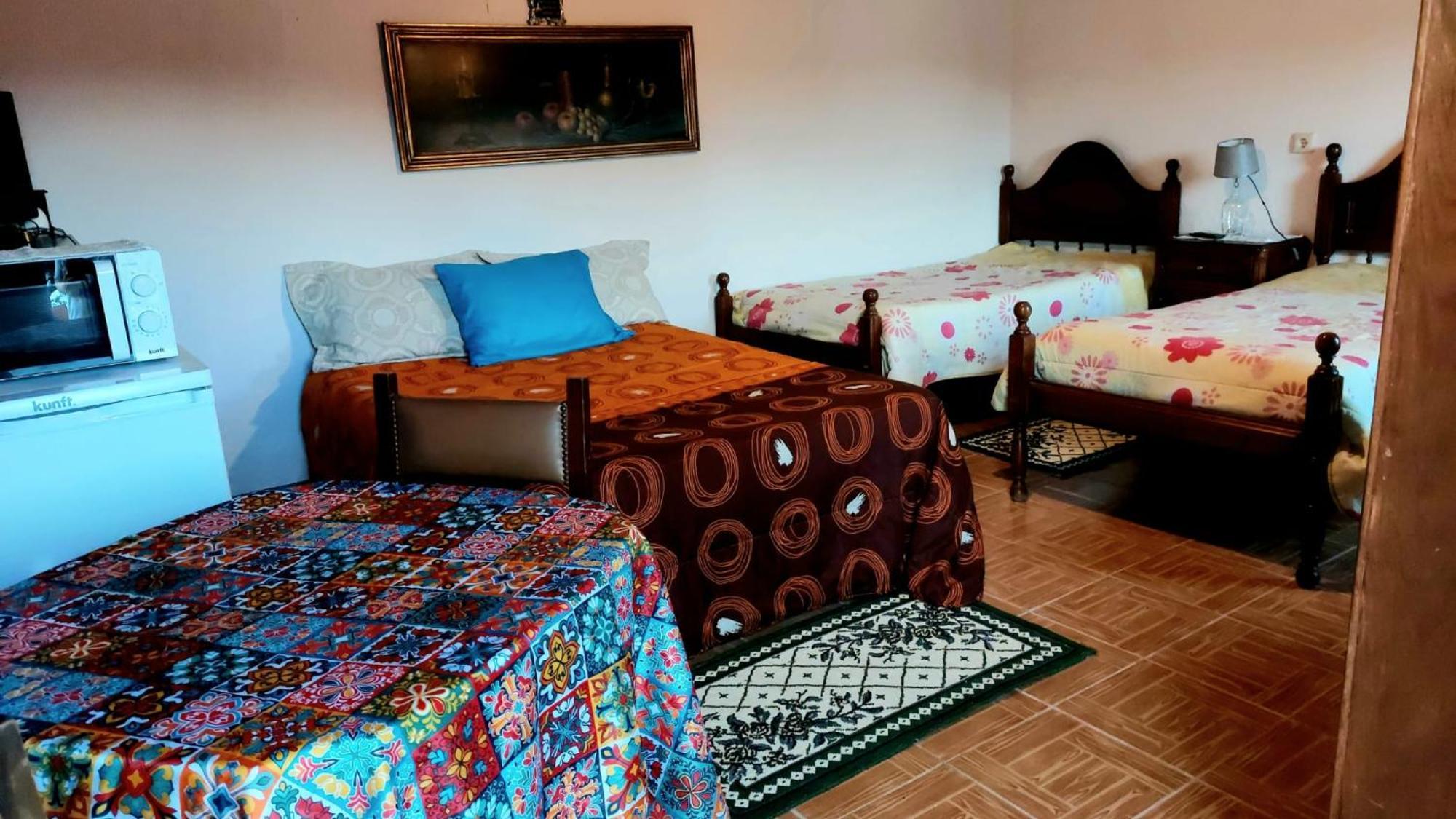 Melita Guesthouse Braga Luaran gambar